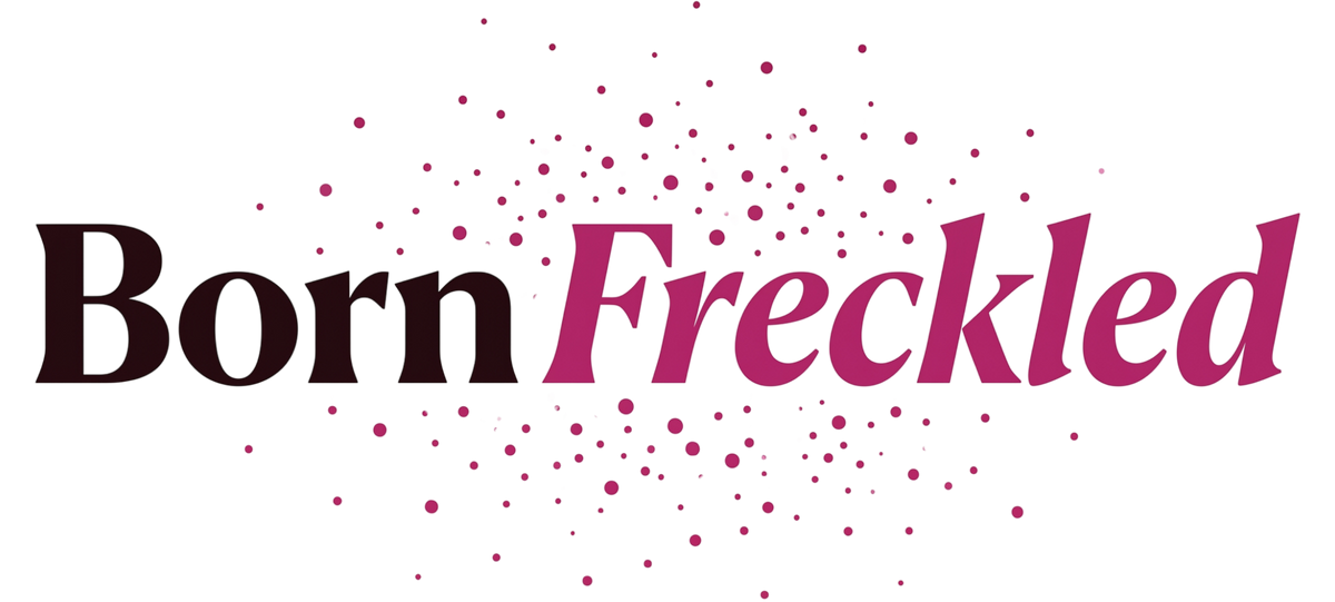 BornFreckled
