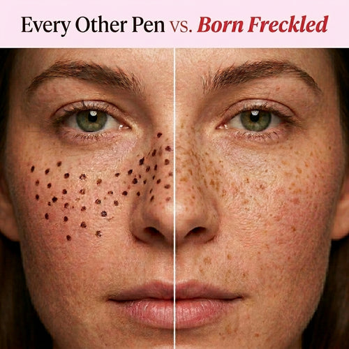 BornFreckled™ - Sun-kissed Freckle Pen